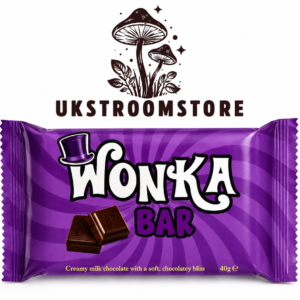 Buy Wonka Chocolate Bar Cocoa Puffs Online