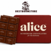Buy Alice Mushrooms Chocolate Happy Ending Online