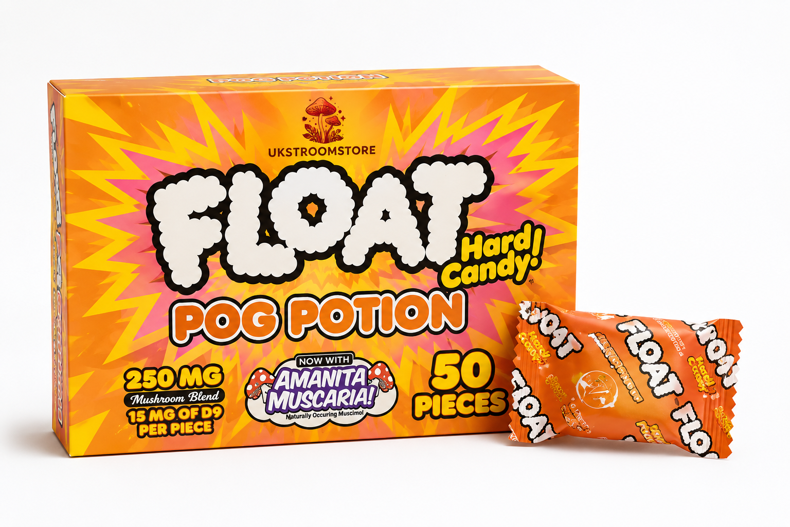 Buy Pog Potion Hard Candy Online Buy Pog Potion Hard Candy Online