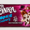 Buy Wonka Chocolate Bar-Cookies & Cream Online