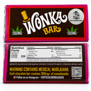 Buy Wonka Bar-Oatmeal Creme Pie Chocolate Online