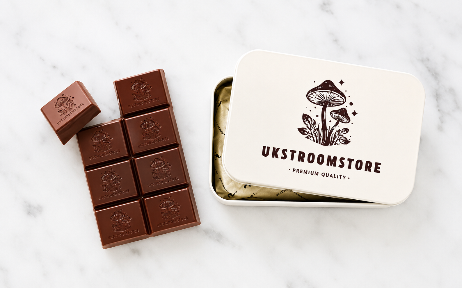 Buy Alice Mushrooms Brainstorm Chocolate Online Buy Alice Mushrooms Brainstorm Chocolate Online