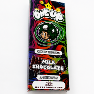 Buy Mushroom One Up Bars Online