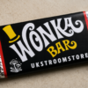 Buy Wonka Chocolate Bar -Flipz Online