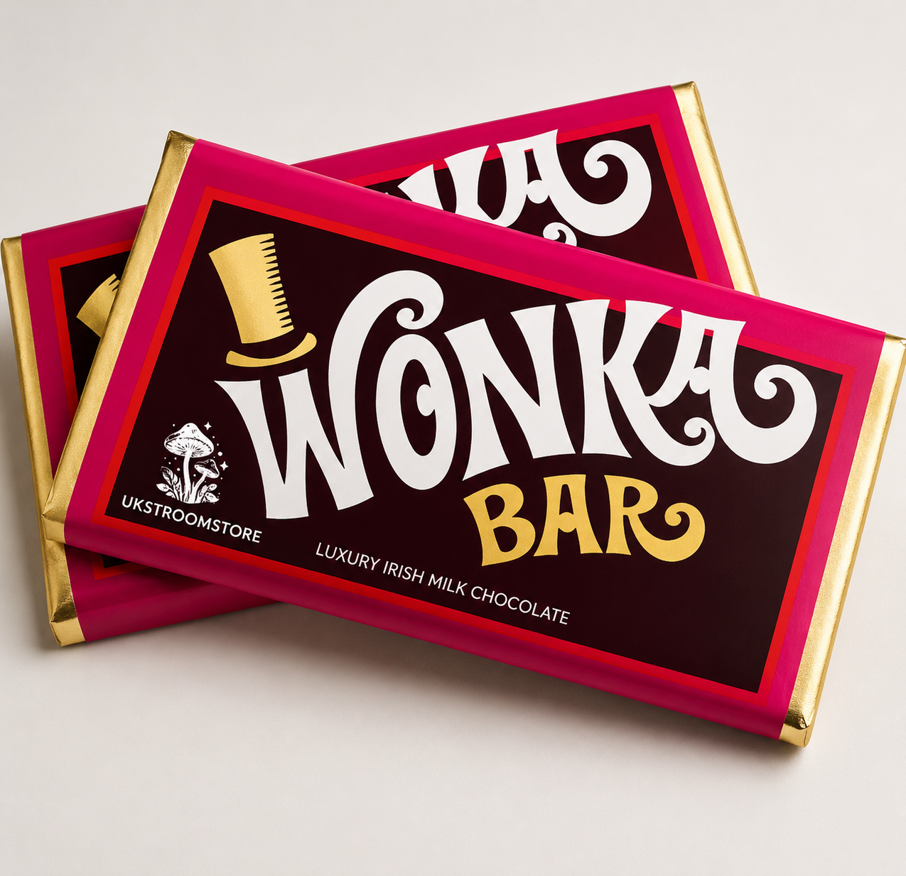 Buy Wonka Chocolate Bar-Samoas Online Buy Wonka Chocolate Bar-Samoas Online
