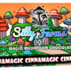 Buy Cinnamagic - Silly Farms Supplements Online