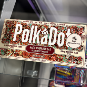 Buy Psilocybin Chocolate Near Me Online