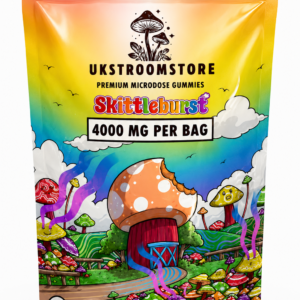 Buy SkittleBurst Gummies Online