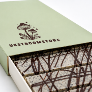 Buy 6-Gram Cookies & Cream Dreams Mushroom Bar Online
