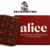 Buy Alice Mushrooms Chocolate Online