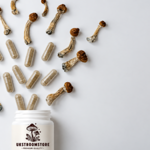 Buy Blue Angels Magic Mushrooms Online