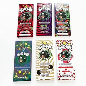 One Up Mushroom Bulk  Wholesale – All Flavors