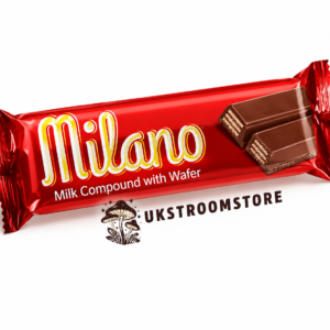 Buy Wonka Milano Chocolate Bar Online