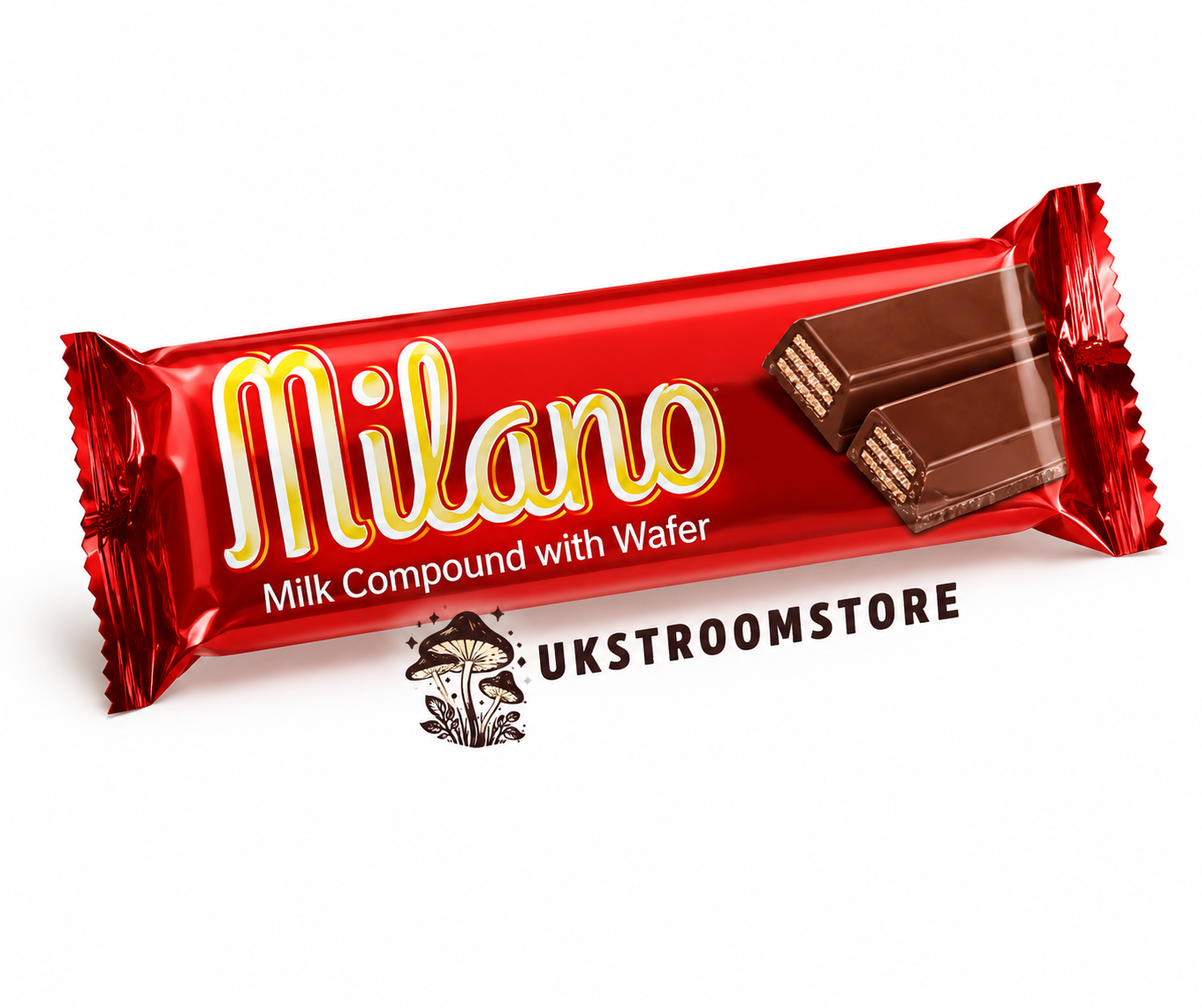 Buy Wonka Milano Chocolate Bar Online Buy Wonka Milano Chocolate Bar Online