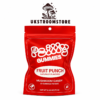 Buy Psilly Gummies – Fruit Punch Online