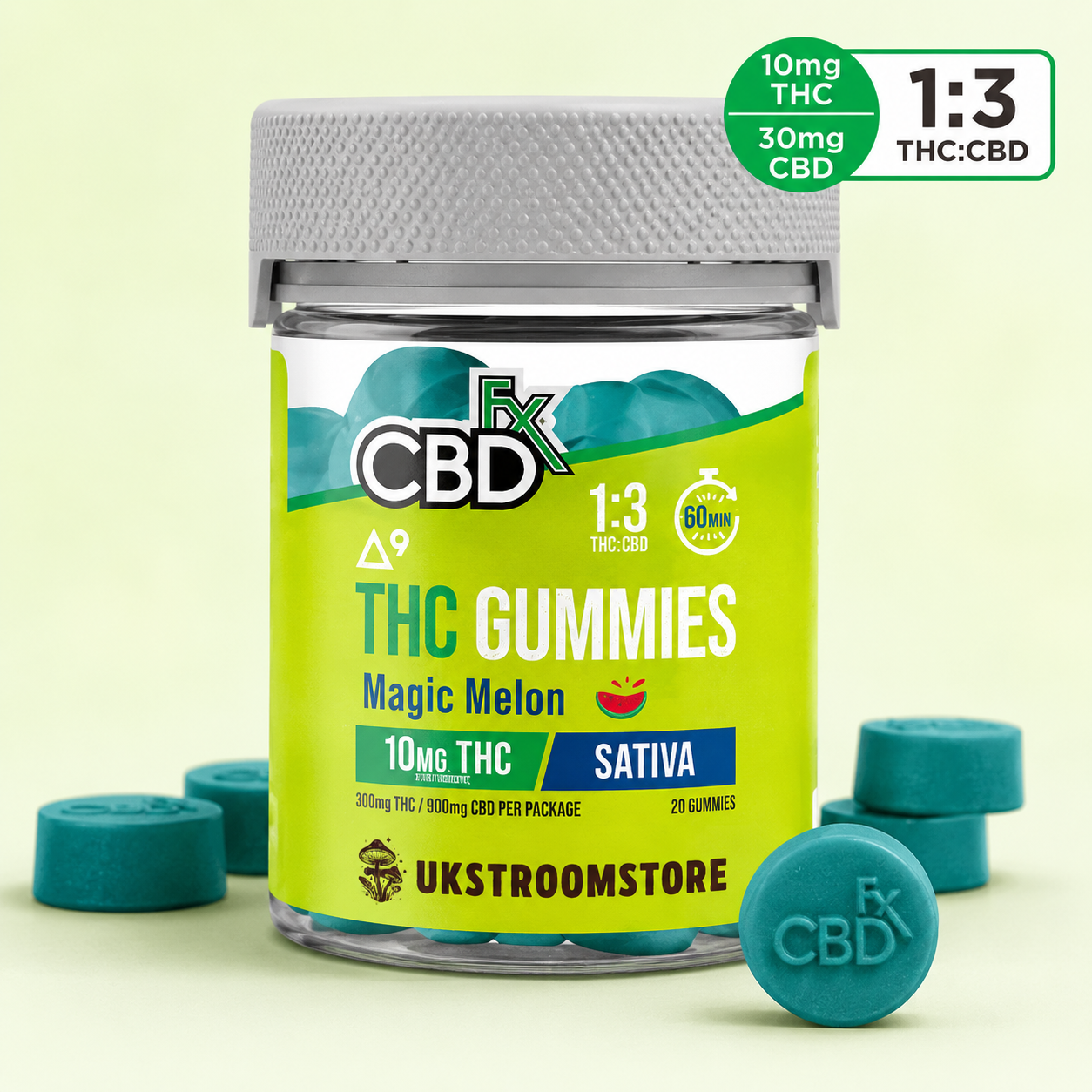 Buy Melon Magic Gummies Online Buy Melon Magic Gummies Online