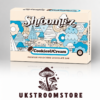 Buy Shroomtez Cookies & Cream Milk Chocolate Bar Online
