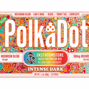 Buy PolkaDot Lucky Charms 4gm Online