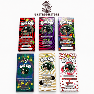 Buy One Up Mushroom Bulk Wholesale-All Flavors Online
