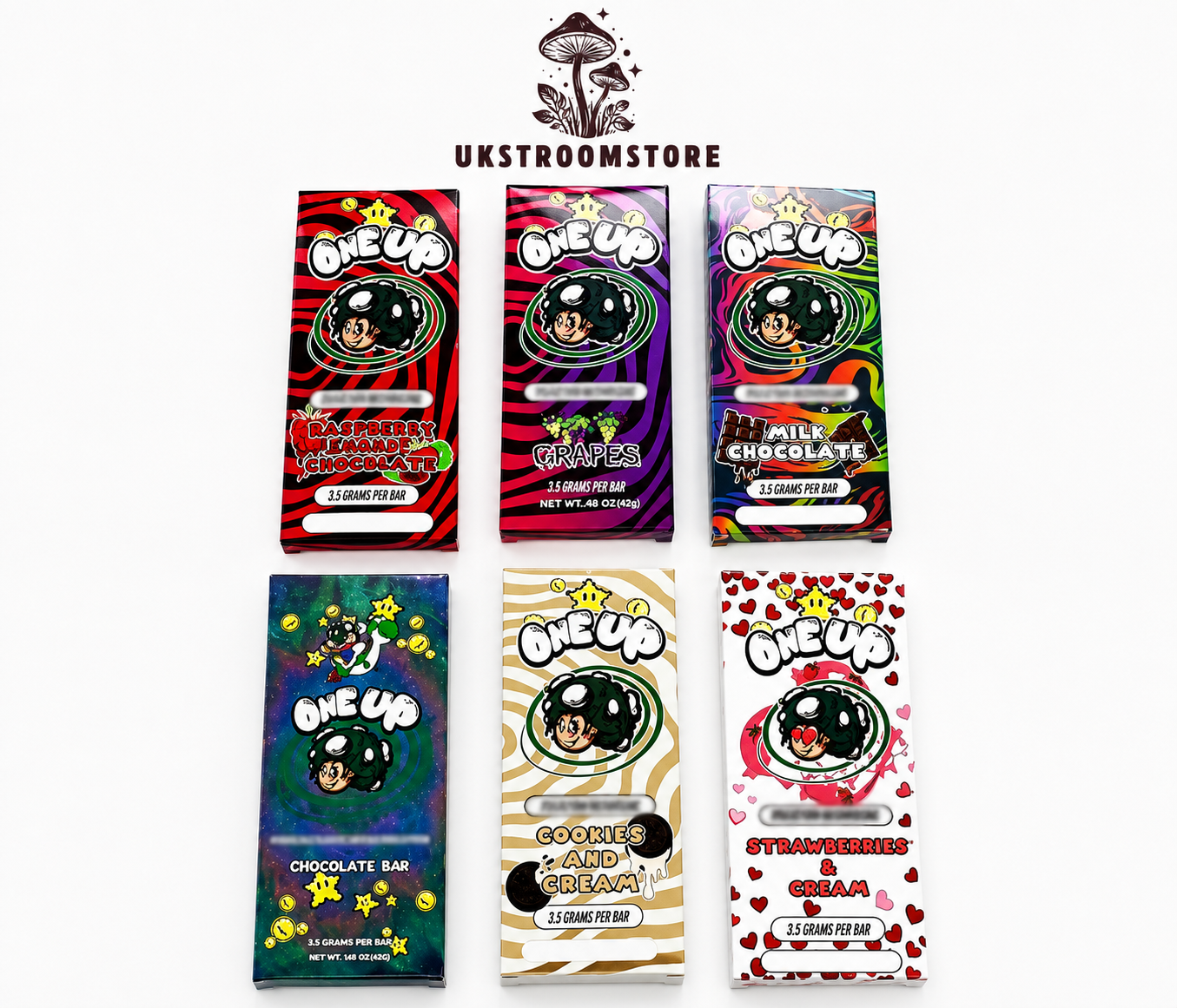 Buy One Up Mushroom Bulk Wholesale-All Flavors Online Buy One Up Mushroom Bulk Wholesale-All Flavors Online